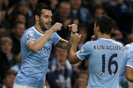 Negredo