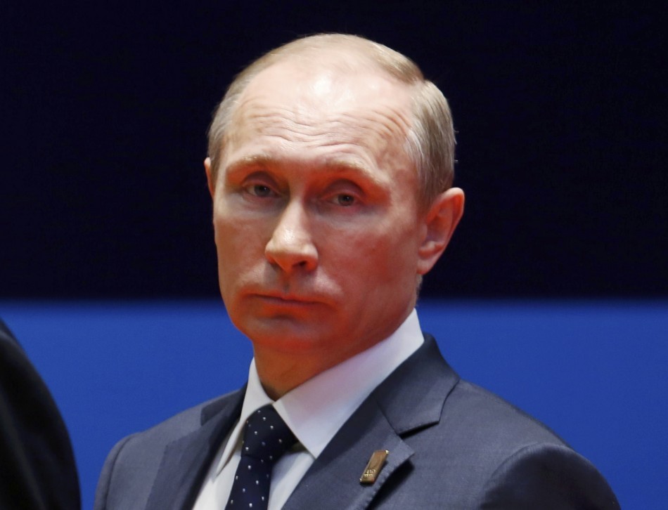 Sochi Winter Olympics Officials Announce Toughest Anti Doping Programme As Putin Arrives For