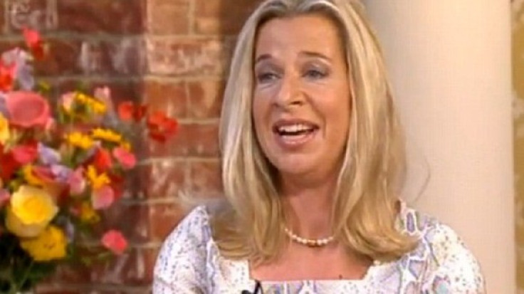 Katie Hopkins is a regular on programmes such as This Morning and the wright Stuff (ITV)