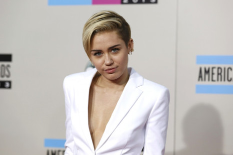Miley Cyrus Bans Twerking On Bangerz Tour