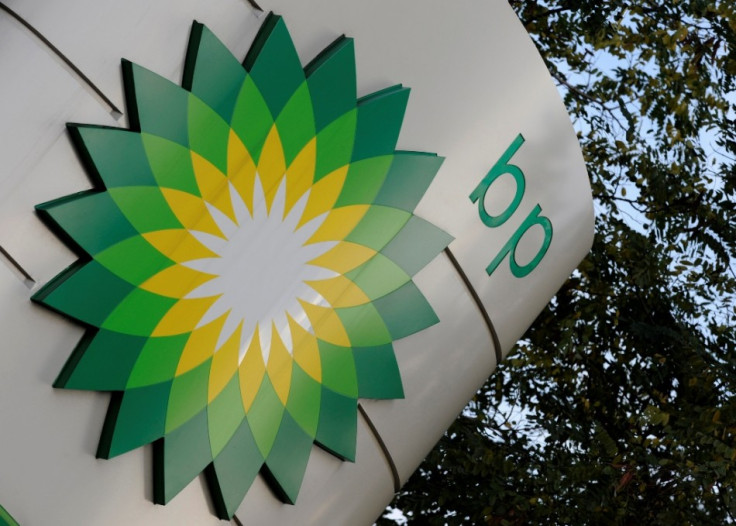 The British government and American trade groups tell a US court that the US EPA ban against BP is unfair