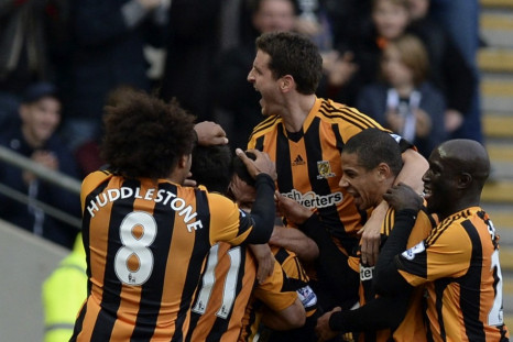 Hull City