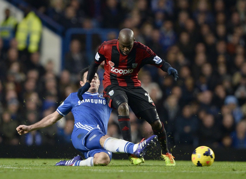 Midfielder Backtracks on January Move to Arsenal IBTimes UK