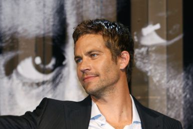 Paul Walker's Death Exploited by Cyber-Criminals