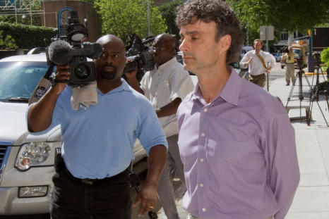 Ex-BP Engineer Deleted Evidence on Oil Spill