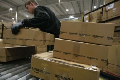 Cyber Monday Breaks All Records of Online Retail.