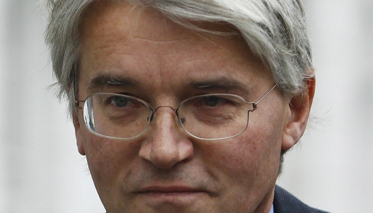 Andrew Mitchell MP is being sued for libel by Pc Toby Rowland over Plebgate PIC: Reuters