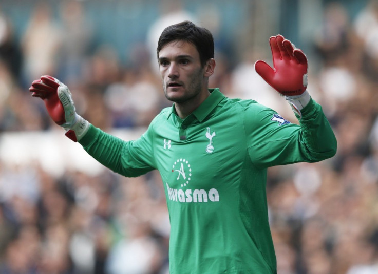 Hugo Lloris