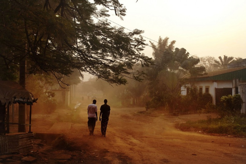 Bangui
