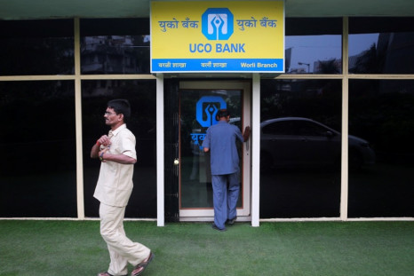 Obscure Indian Bank Prepares for Life After Iran Sanctions Windfall