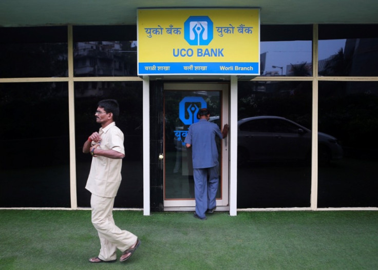 Obscure Indian Bank Prepares for Life After Iran Sanctions Windfall
