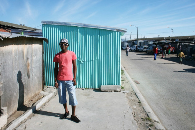 Luyanda Luyanda