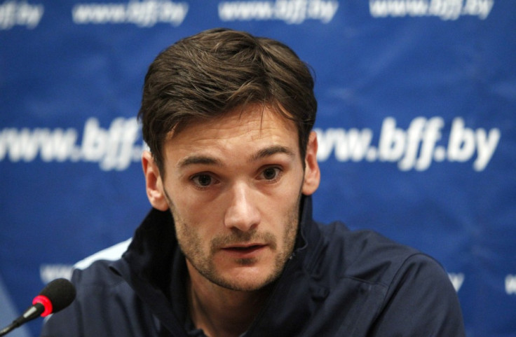 Hugo Lloris