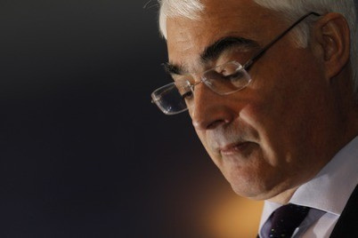 Alistair Darling Alistair Darling