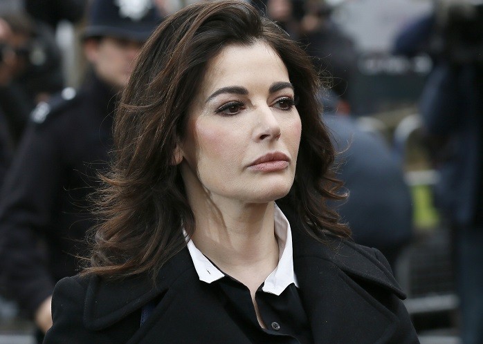 Nigella Lawson will not Face Police Probe over Cocaine Admission ...