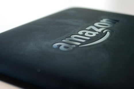 Amazon Kindle Paperwhite Review 2013