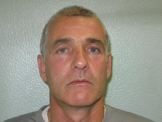 John Batholomew jailed for rape and sexual assault of boy PIC: Met Police John Batholomew jailed for rape and sexual assault of boy PIC: Met Police