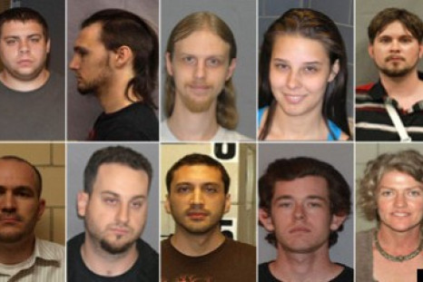 PayPal 14 Facing 15 Years in Jail Each