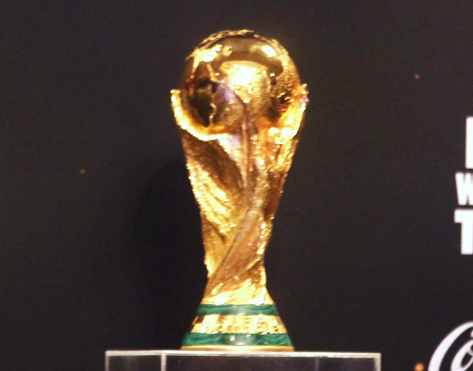 FIFA World Cup 2014 Draw: Pots, Seeds and Format Explained