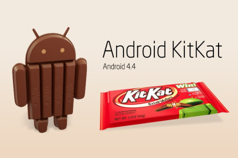 Android 4.4.1 KitKat Arriving on Nexus and Google Play Edition Devices