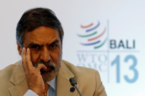Bali WTO Deal Doubtful as Rifts widen Over Food Subsidies