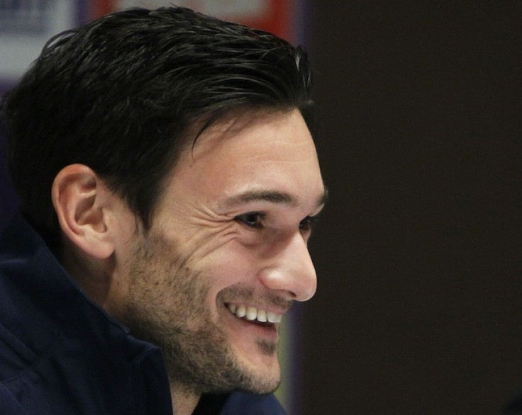 Hugo Lloris