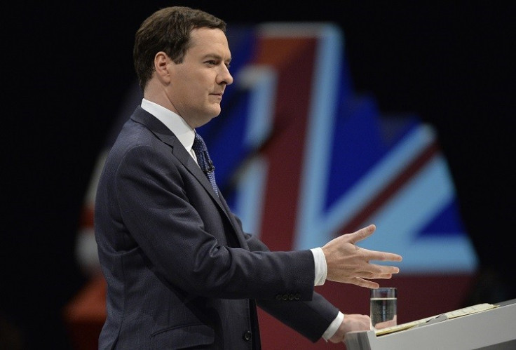 Autumn Statement 2013: UK Set to Add £150m to Green Tax Compensation Scheme (Photo: Reuters)