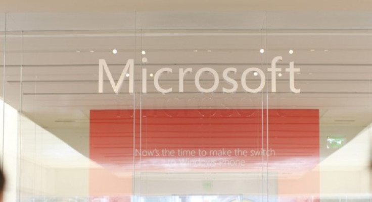 Microsoft Encrypting all Content Between Data Centres