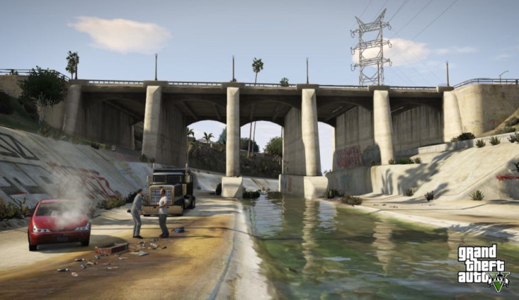 GTA 5 DLC: Most Likely Heist Locations in Los Santos