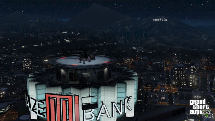 GTA 5 DLC: Most Likely Heist Locations in Los Santos