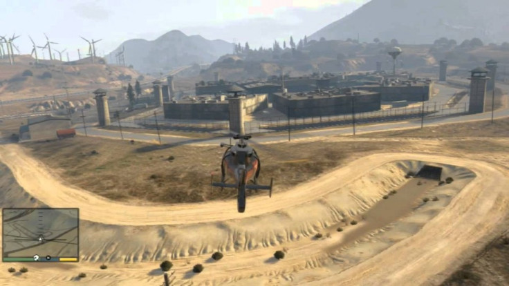 GTA 5 DLC: Most Likely Heist Locations in Los Santos