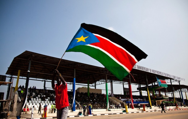 South Sudan