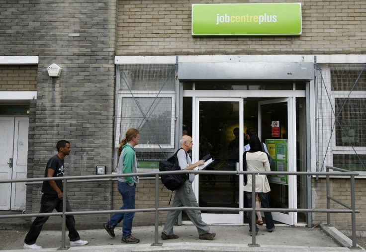 Job Centre