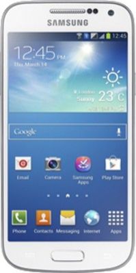 Samsung Galaxy S4 Mini