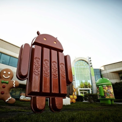 Google No Comment on Android 4.4 Nexus 4 Nexus 7 Issues