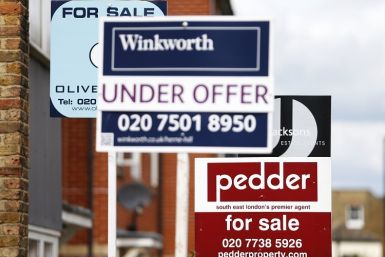 Autumn Statement 2013: ‘Britain Will Be Damaged by Foreign Property Investor CGT’ (Photo: Reuters)