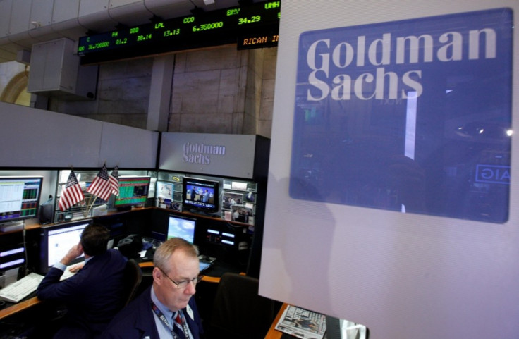 Goldman Sachs' South Korean Unit May Face Regulator Action Over Potential Breach of Capital Markets Rules