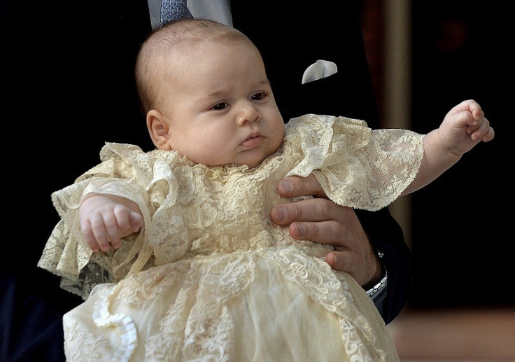 Prince George