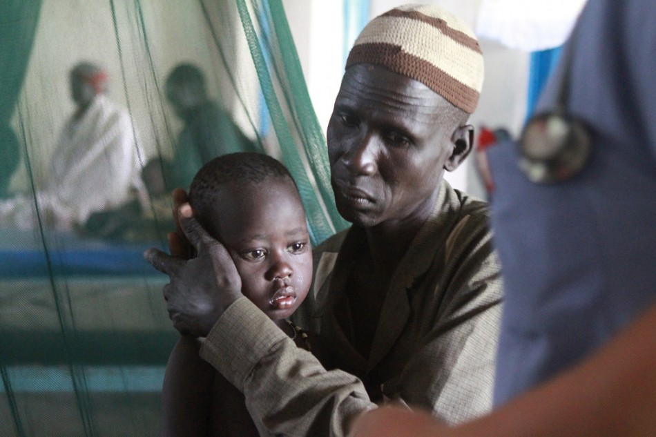 World Malaria Day 2014: How Close Are We to a Vaccine? | IBTimes UK