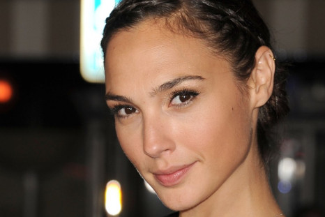 Gal Gadot