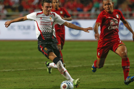 Iago Aspas