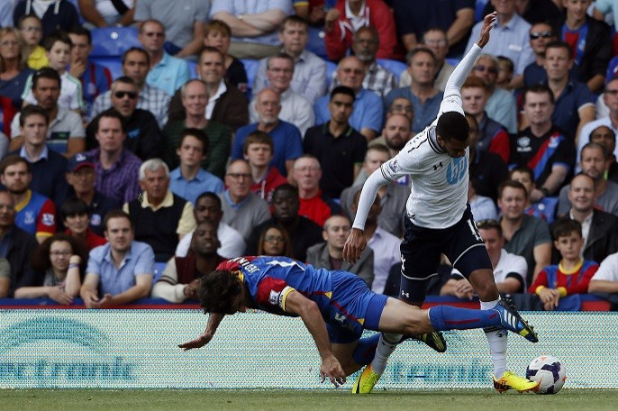 Etienne Capoue