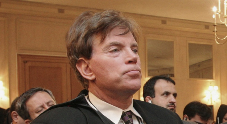 David Duke