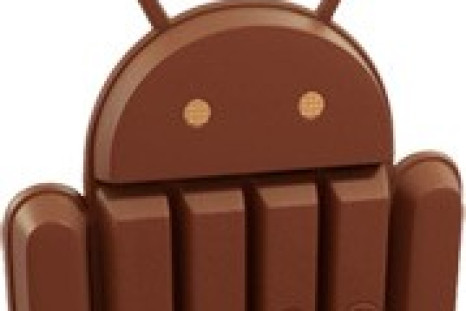 Android 4.4.1 KitKat Root