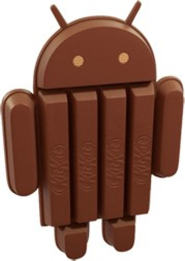 Android 4.4.1 KitKat Root