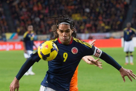 falcao