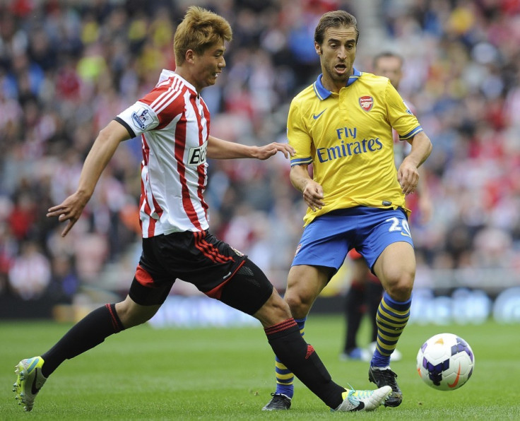 Mathieu Flamini