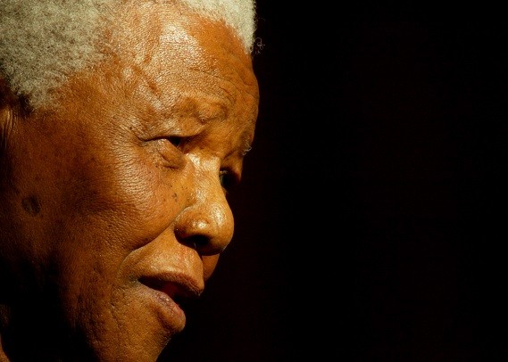 Nelson Mandela: Inspirational Quotes from a Giant of History