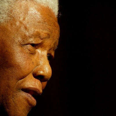 Former South African president Nelson Mandela has died at the age of 95 (Reuters)