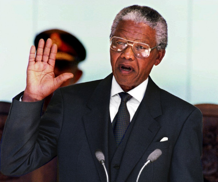 Mandela